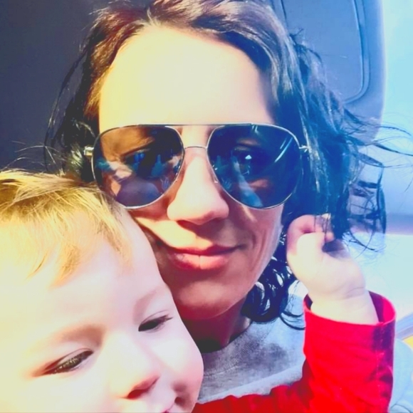 Meet your Posher, Jill - Picture 1 of 1